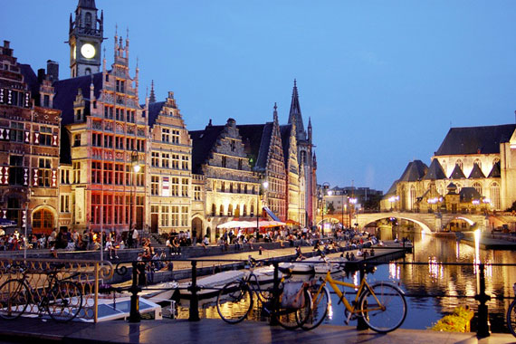 GANTE CRUCEROS FLUVIALES HOLANDA CRUCEROS BELGICA Y HOLANDA CRUCEROS GANT CRUISES HOLLAND CRUISES BELGIUM CRUISES GANTE GHENT BELGICA CRUCEROS PAISES BAJOS